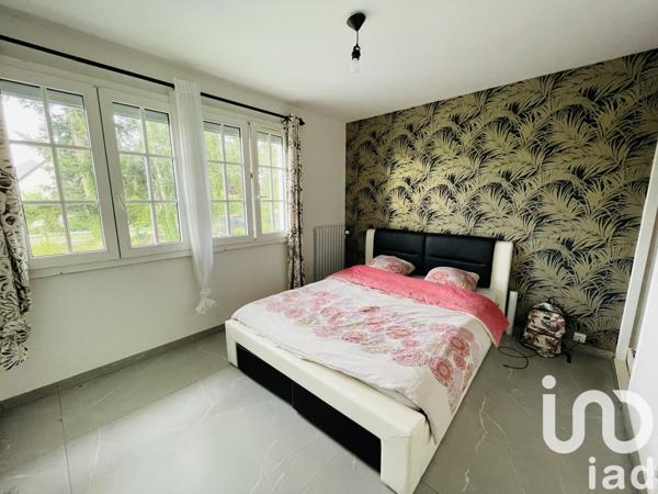 Maison à vendre 5 pièces 134 m² Saint-Denis-en-Val