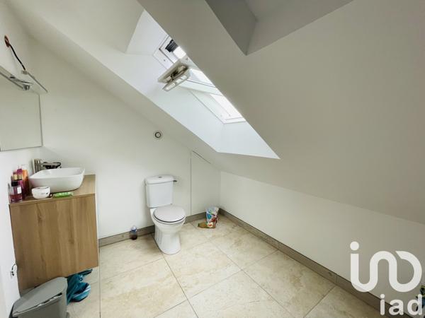 Maison à vendre 5 pièces 134 m² Saint-Denis-en-Val