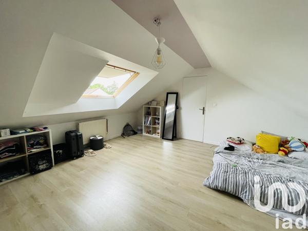 Maison à vendre 5 pièces 134 m² Saint-Denis-en-Val