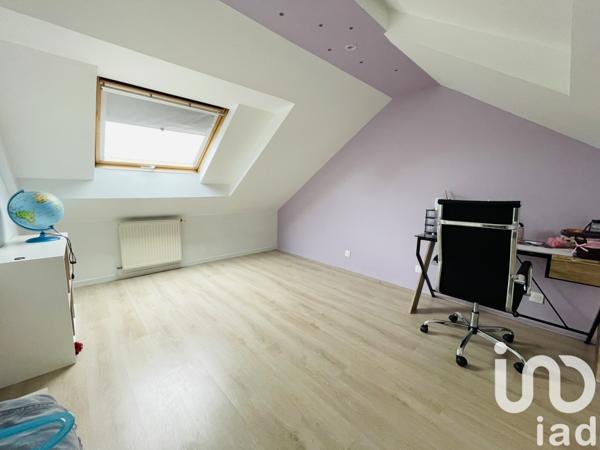 Maison à vendre 5 pièces 134 m² Saint-Denis-en-Val