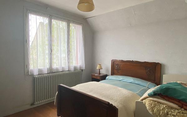 Maison à vendre    5 pièces •  Montoire-sur-le-Loir