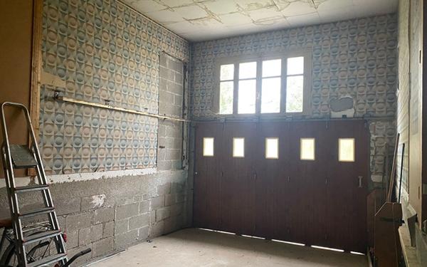 Maison à vendre    5 pièces •  Montoire-sur-le-Loir