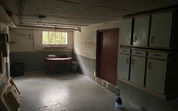 Maison à vendre    5 pièces •  Montoire-sur-le-Loir