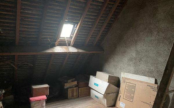 Maison à vendre    5 pièces •  Montoire-sur-le-Loir