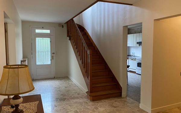 Maison à vendre    5 pièces •  Montoire-sur-le-Loir