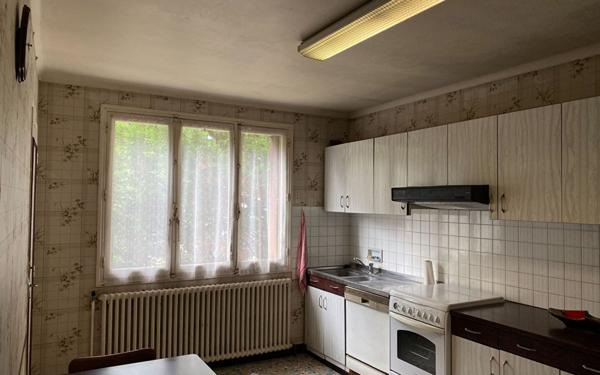 Maison à vendre    5 pièces •  Montoire-sur-le-Loir