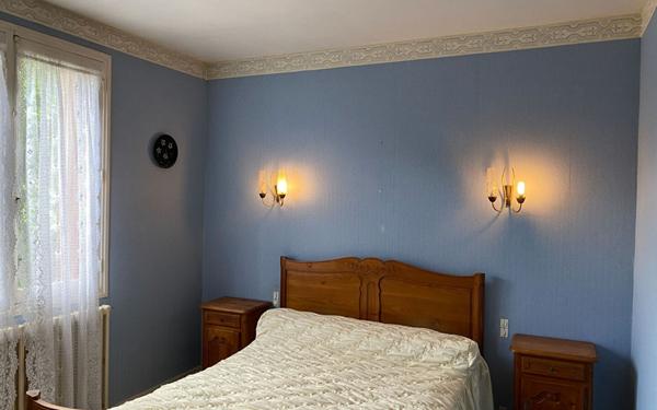 Maison à vendre    5 pièces •  Montoire-sur-le-Loir