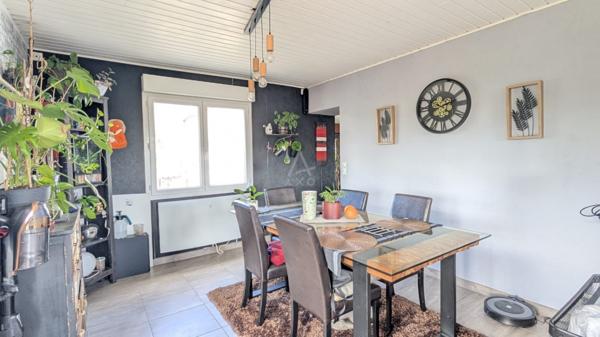 Maison de plain-pied en campagne à Noyal-sur-Vilaine