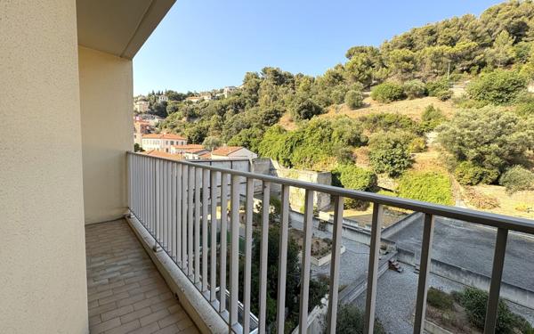 Appartement à vendre    1 pièce • 24,15 m2 Nice