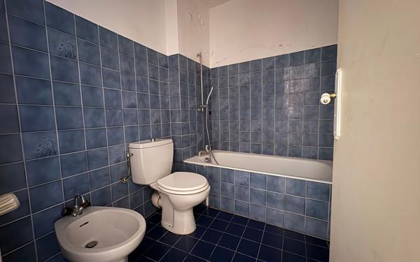 Appartement à vendre    1 pièce • 24,15 m2 Nice