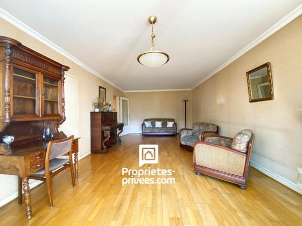 Appartement L Hay Les Roses 4 pièce(s) 87.93 m2