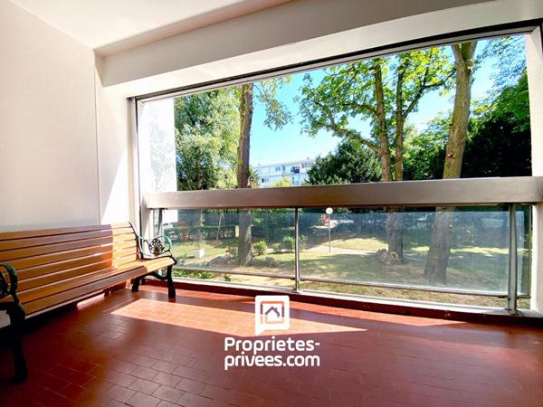 Appartement L Hay Les Roses 4 pièce(s) 87.93 m2