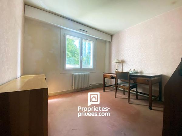 Appartement L Hay Les Roses 4 pièce(s) 87.93 m2