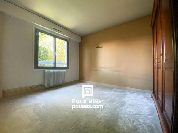 Appartement L Hay Les Roses 4 pièce(s) 87.93 m2