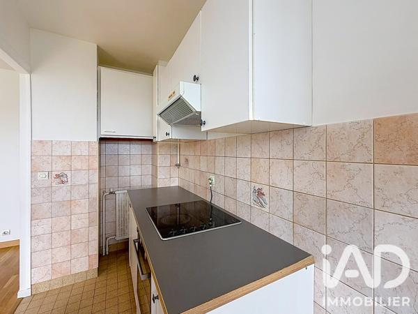 Studio à vendre 32 m² Saint-Maur-des-Fossés