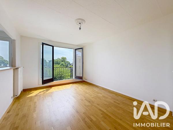 Studio à vendre 32 m² Saint-Maur-des-Fossés