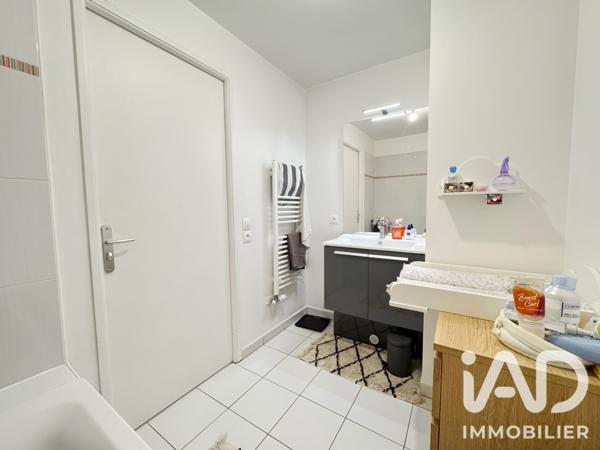 Location appartement 3 pièces 66,5 m² Asnières-sur-Seine