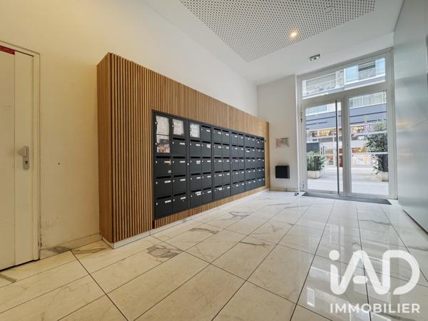 Location appartement 3 pièces 66,5 m² Asnières-sur-Seine