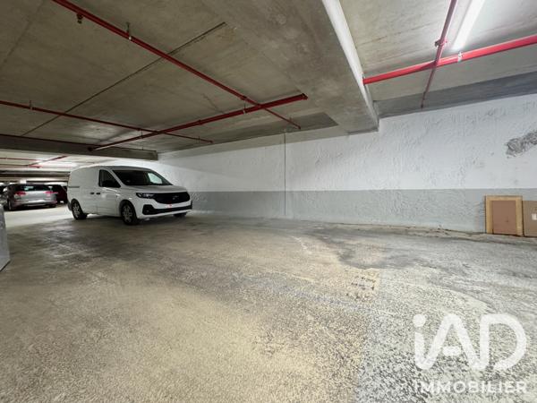 Location appartement 3 pièces 66,5 m² Asnières-sur-Seine