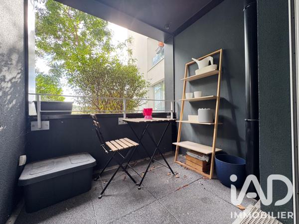 Location appartement 3 pièces 66,5 m² Asnières-sur-Seine