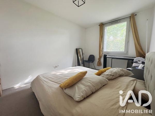 Location appartement 3 pièces 66,5 m² Asnières-sur-Seine