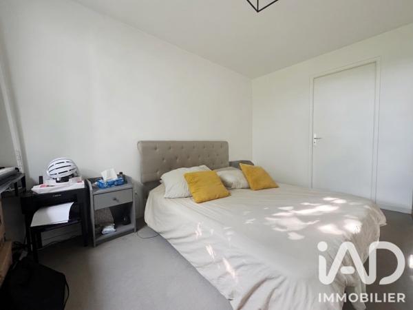 Location appartement 3 pièces 66,5 m² Asnières-sur-Seine