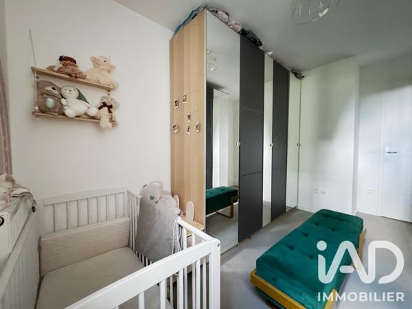 Location appartement 3 pièces 66,5 m² Asnières-sur-Seine