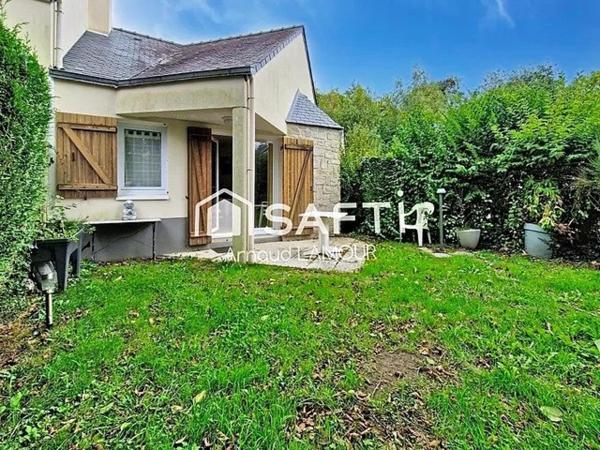 Cottage de 38 m²