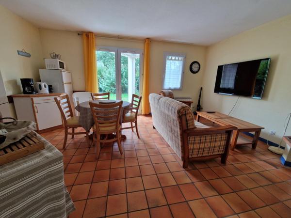 Cottage de 38 m²
