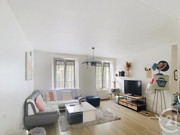 Appartement F2 à vendre  2 pièces - 42,44 m2 BRUNOY - 91