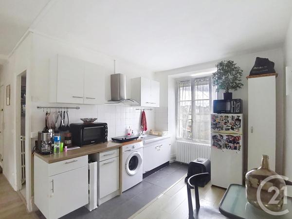 Appartement F2 à vendre  2 pièces - 42,44 m2 BRUNOY - 91