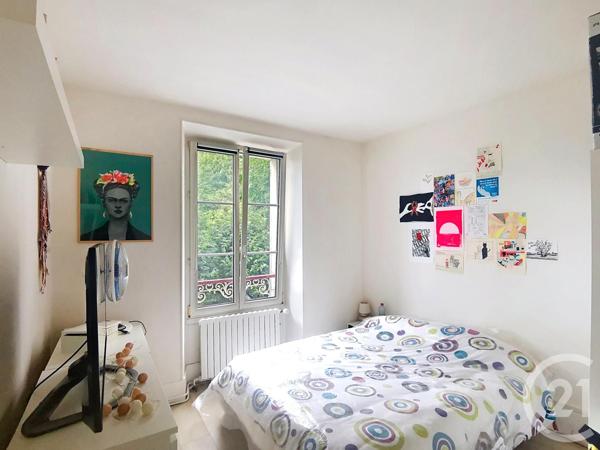 Appartement F2 à vendre  2 pièces - 42,44 m2 BRUNOY - 91