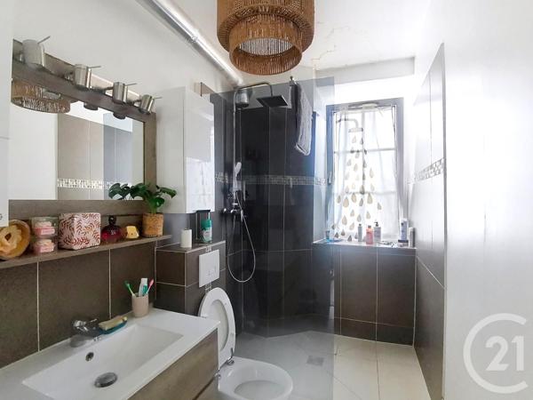 Appartement F2 à vendre  2 pièces - 42,44 m2 BRUNOY - 91