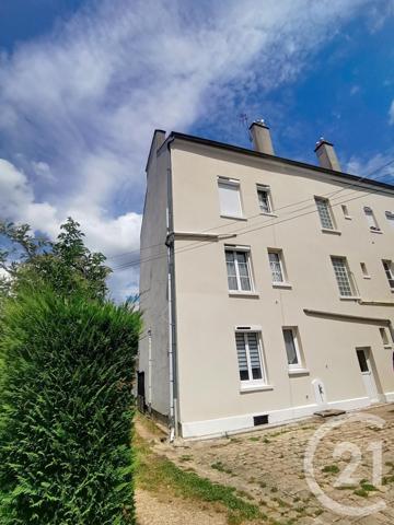 Appartement F2 à vendre  2 pièces - 42,44 m2 BRUNOY - 91