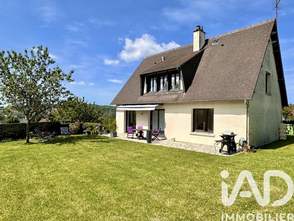 Maison à vendre 6 pièces 160 m² Touques