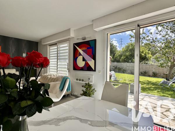 Maison à vendre 6 pièces 160 m² Touques
