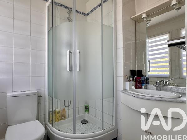 Maison à vendre 6 pièces 160 m² Touques