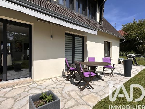 Maison à vendre 6 pièces 160 m² Touques