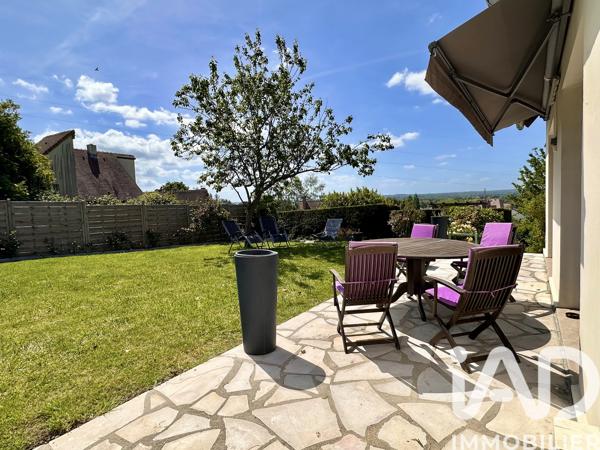 Maison à vendre 6 pièces 160 m² Touques