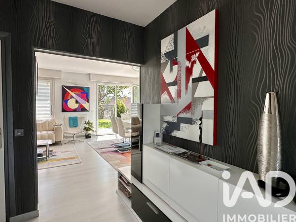 Maison à vendre 6 pièces 160 m² Touques