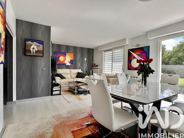 Maison à vendre 6 pièces 160 m² Touques