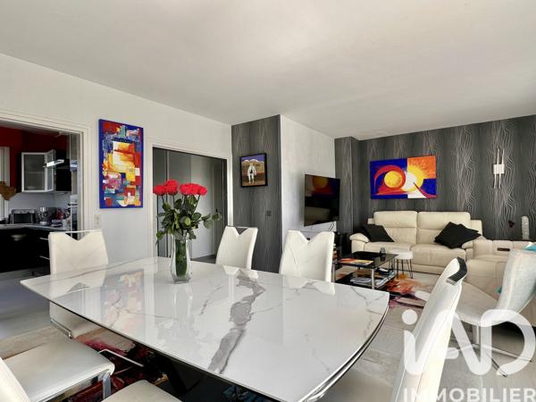 Maison à vendre 6 pièces 160 m² Touques