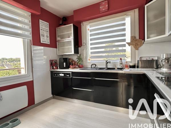 Maison à vendre 6 pièces 160 m² Touques