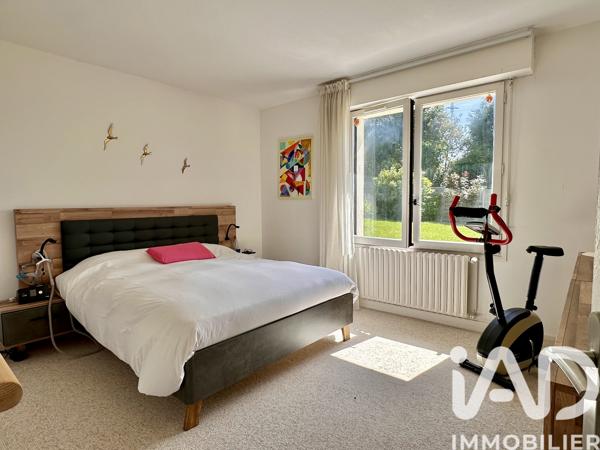 Maison à vendre 6 pièces 160 m² Touques
