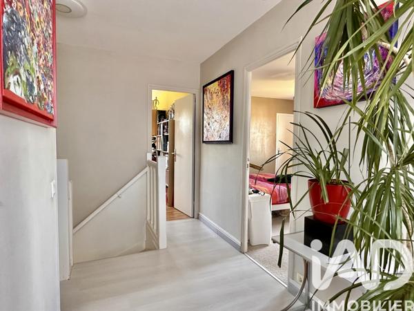 Maison à vendre 6 pièces 160 m² Touques