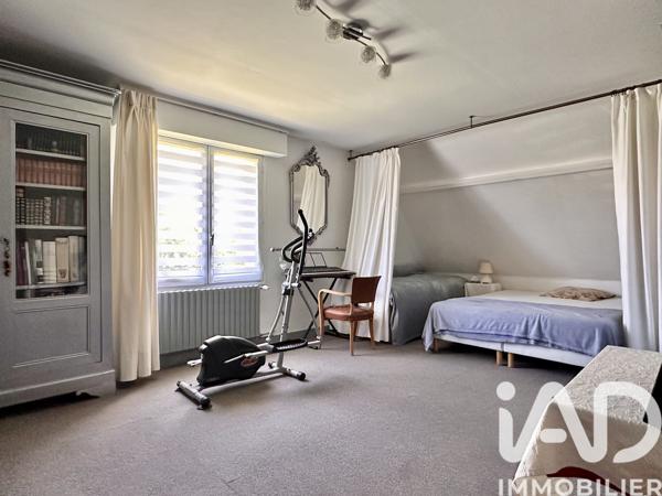 Maison à vendre 6 pièces 160 m² Touques