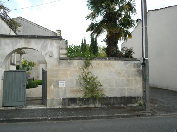 ⚜ Maison de Caractère à Vendre COGNAC Quartier Théatre ⚜