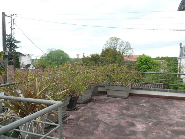 ⚜ Maison de Caractère à Vendre COGNAC Quartier Théatre ⚜