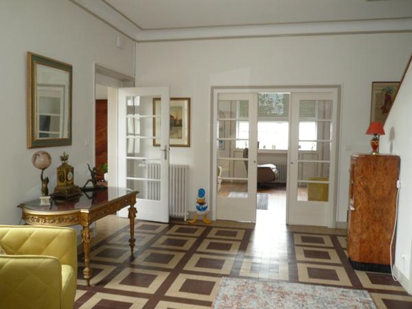 ⚜ Maison de Caractère à Vendre COGNAC Quartier Théatre ⚜