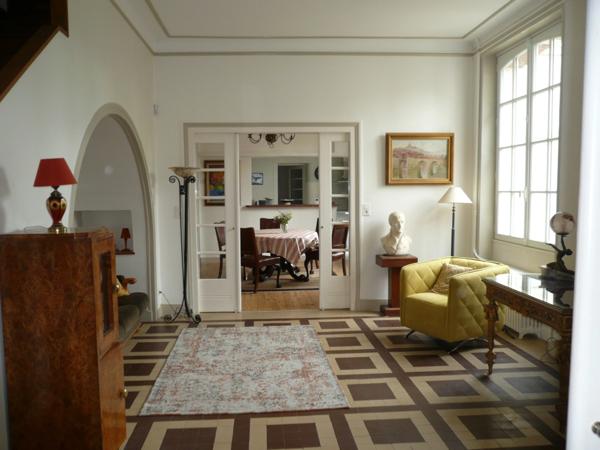 ⚜ Maison de Caractère à Vendre COGNAC Quartier Théatre ⚜